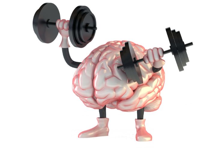 Brain Gym exercises