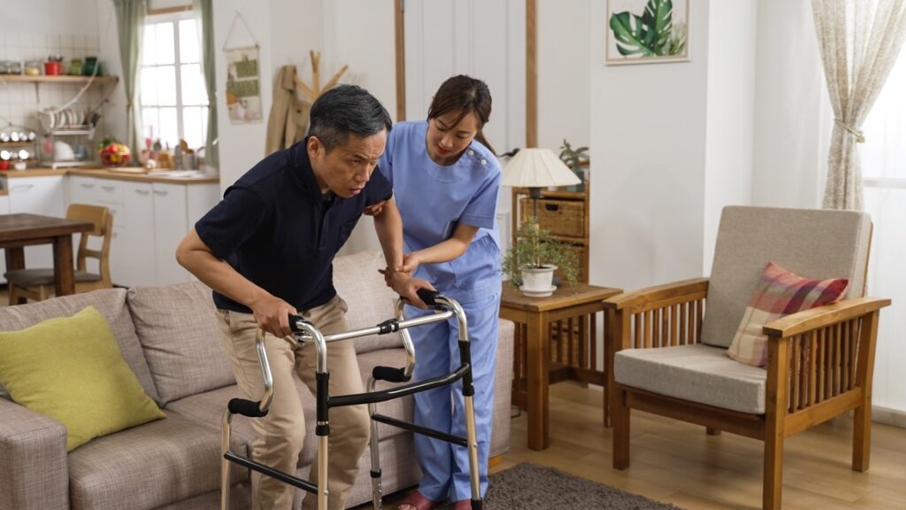 Empowering the Elderly: How Occupational Therapy Enhances Independence